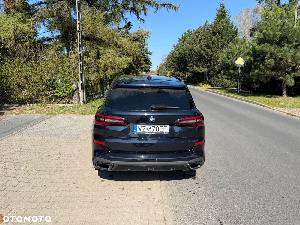 BMW X5 xDrive25d - 4