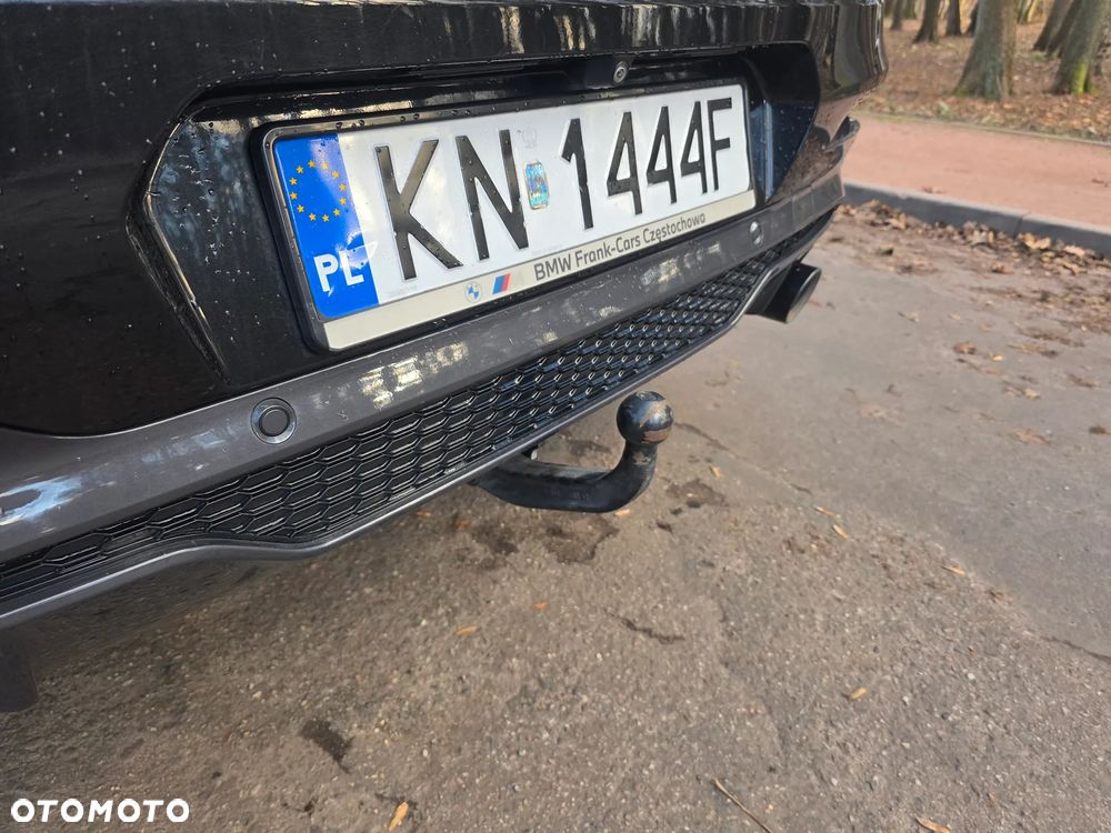 BMW X4 xDrive30i M Sport sport - 11