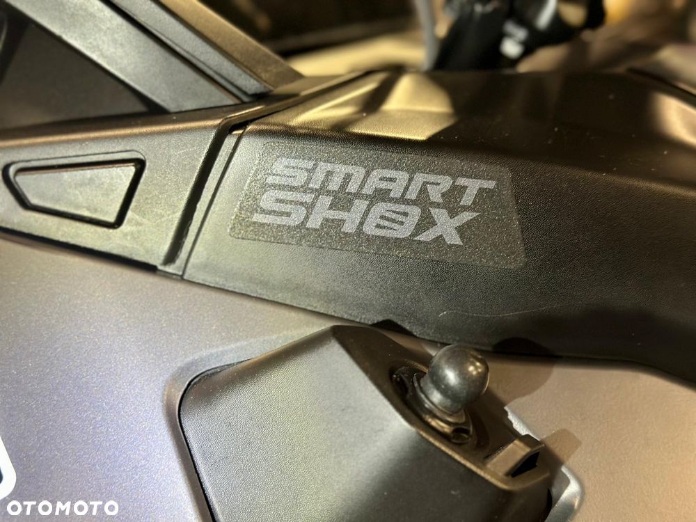 Can-Am Outlander Max - 10