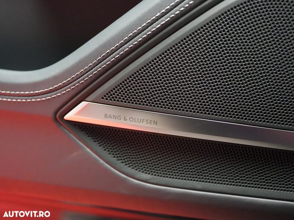 Audi S8 4.0 TFSI quattro Tiptronic - 16