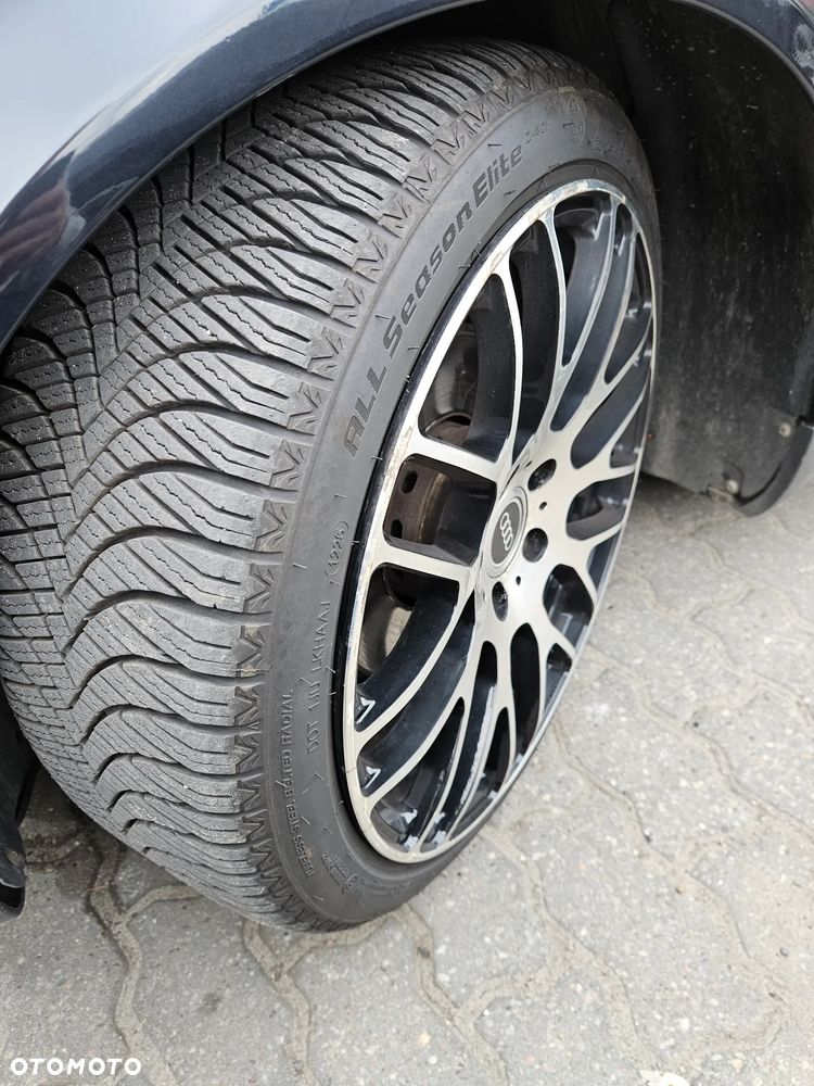 Audi A4 Limousine 2 - 25