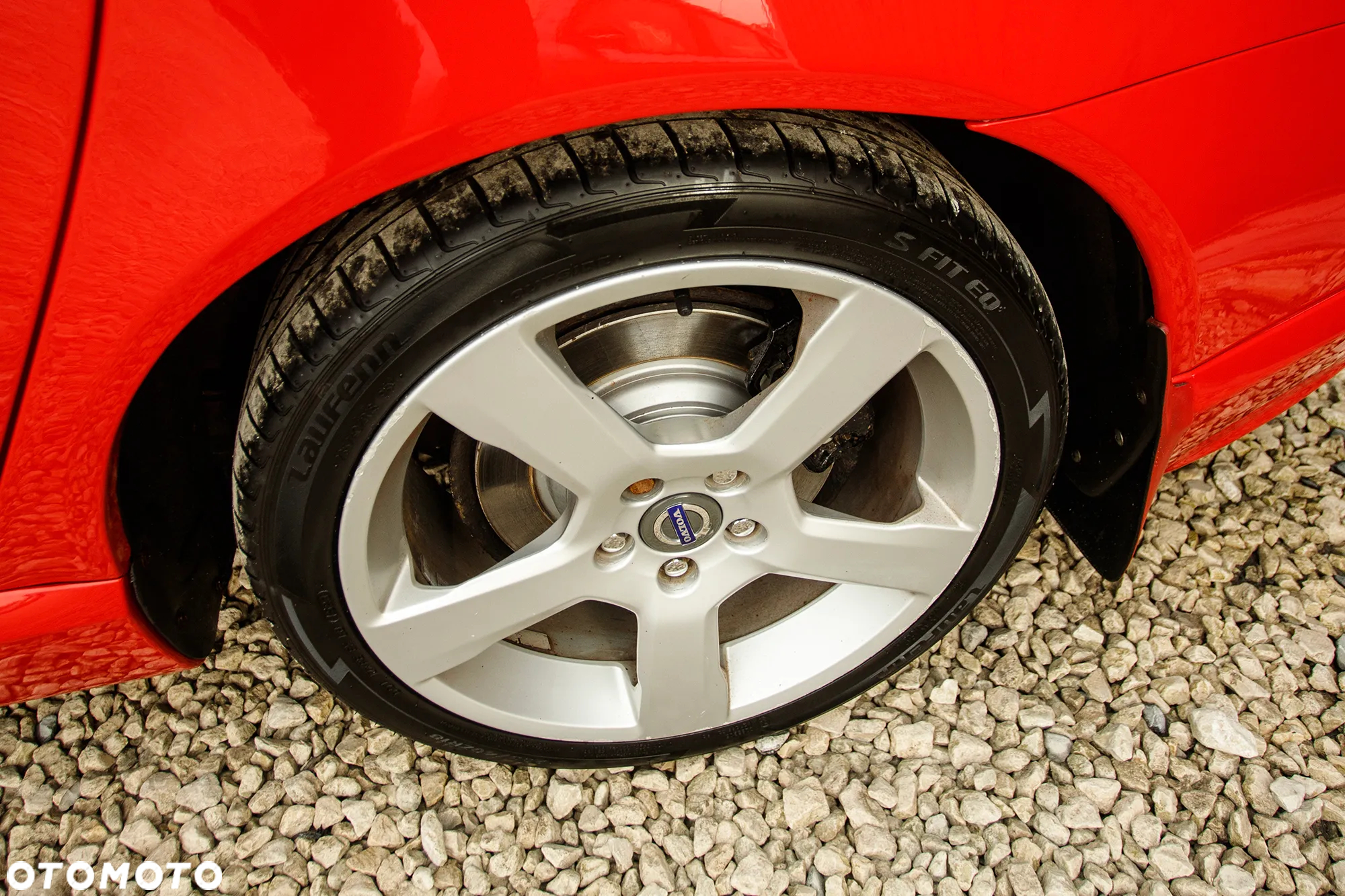 Volvo V70 2.5T R-Design Summum - 23