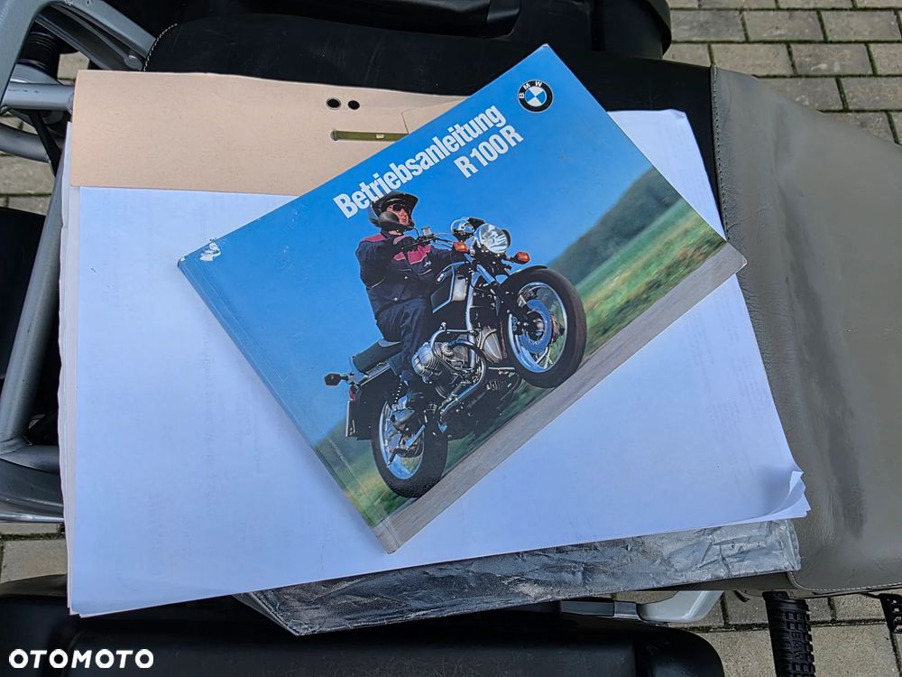 BMW R - 28