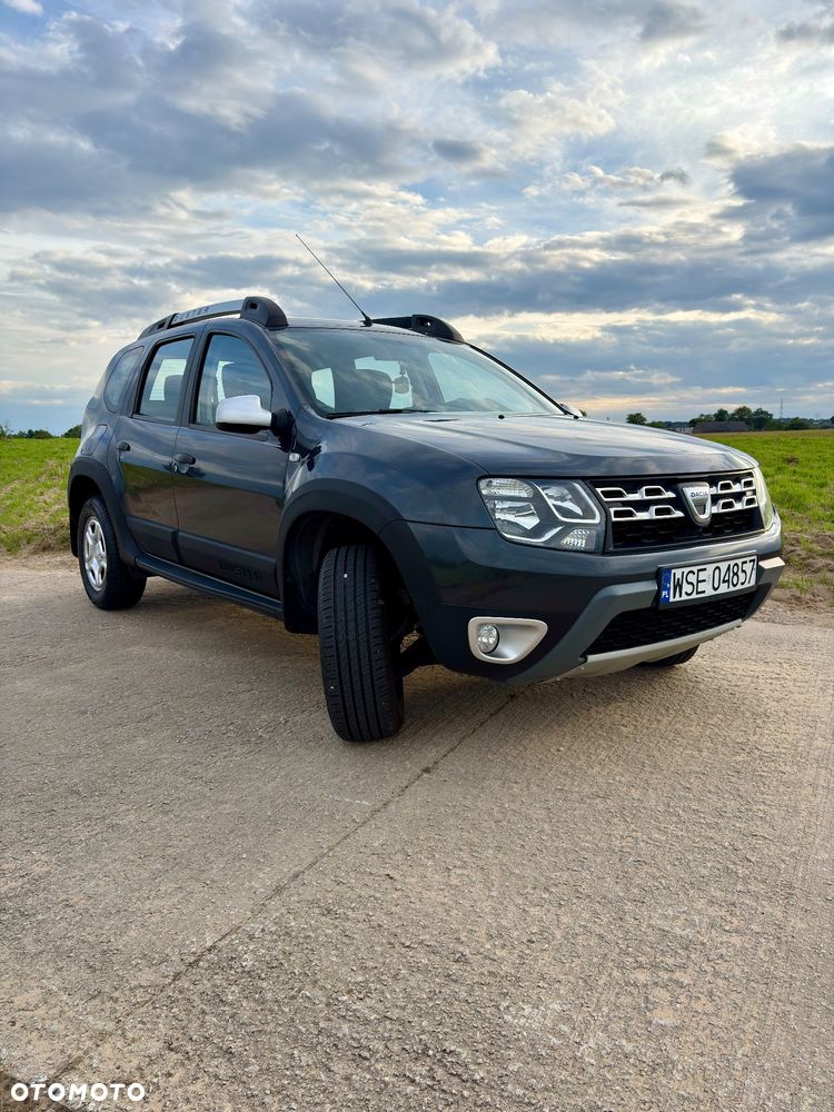 Dacia Duster - 26