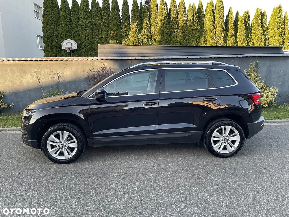 Skoda Karoq 1.5 TSI ACT Style - 5