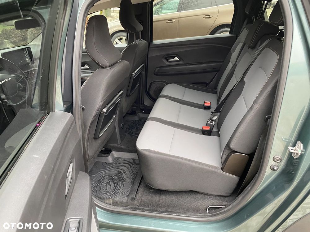Dacia Jogger 1.0 TCe Extreme - 8