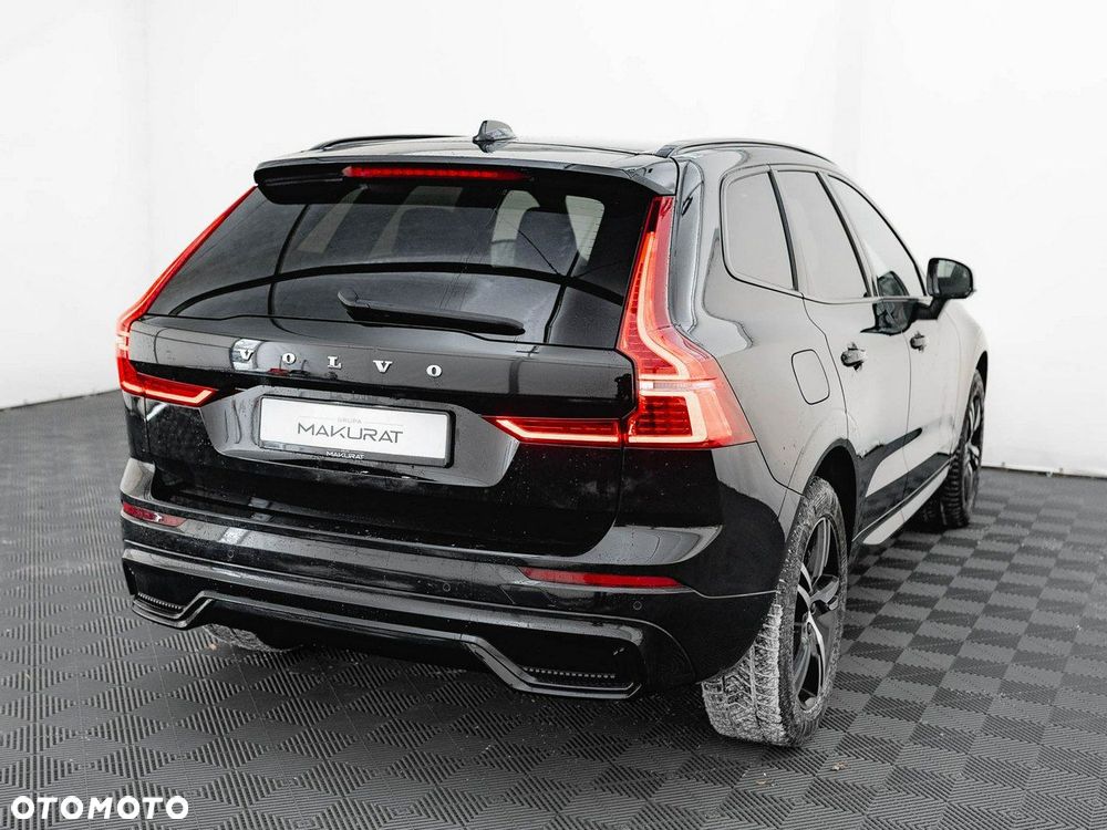 Volvo XC 60 B4 B Plus Dark - 6