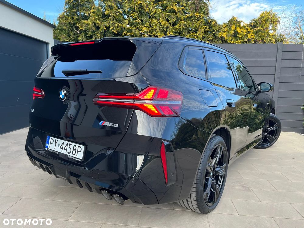 BMW X3 - 6