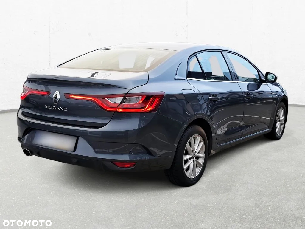 Renault Megane 1.5 Blue dCi Intens - 5