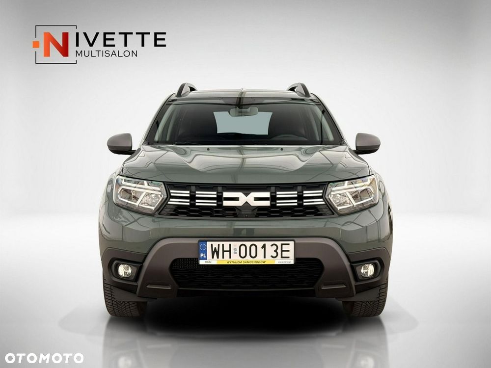 Dacia Duster - 9