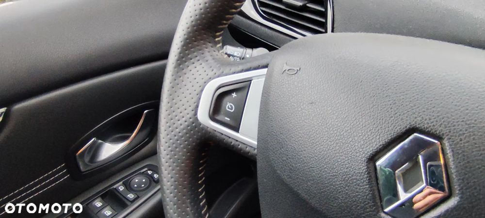 Renault Scenic 1.4 16V TCE Bose Edition - 30