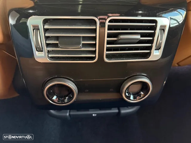 Land Rover Range Rover 2.0 Si4 PHEV LWB SVAutobiography - 16