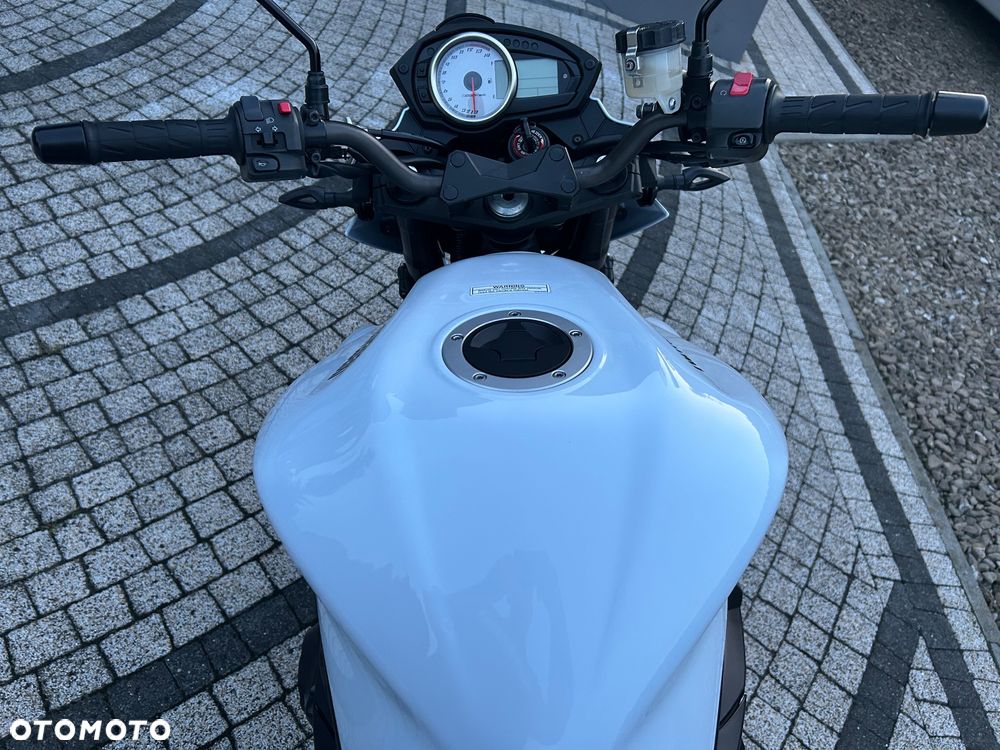 Kawasaki Z - 3