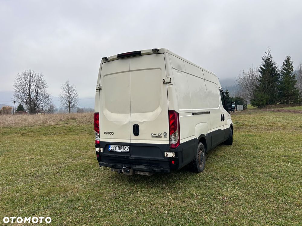 Iveco Daily - 6