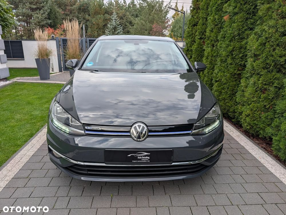 Volkswagen Golf - 20