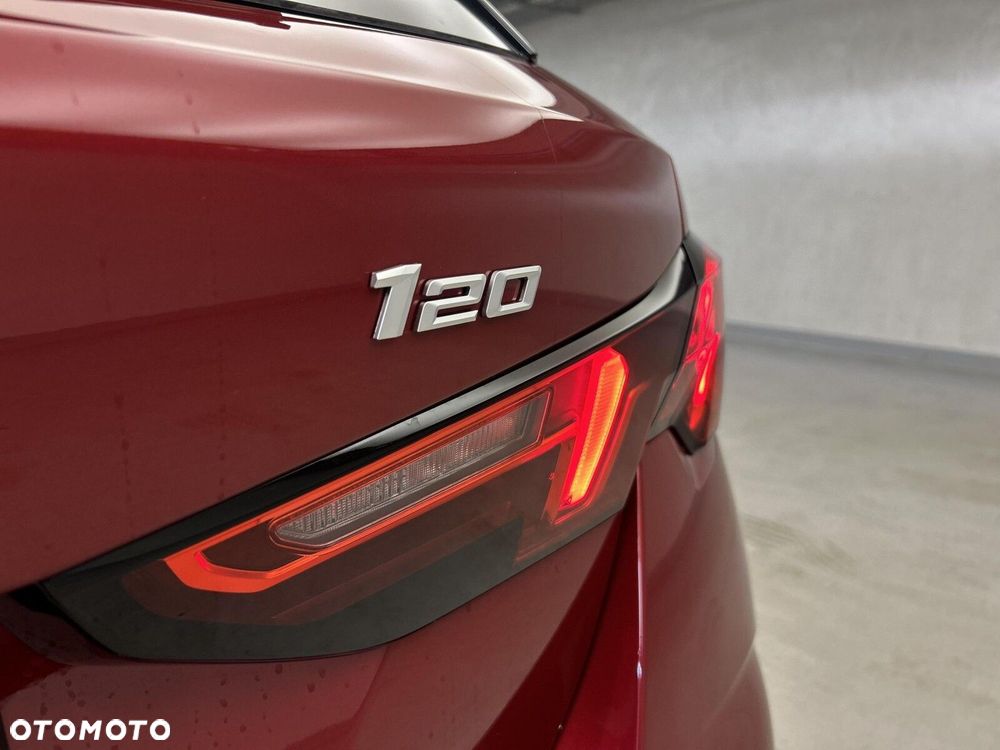 BMW Seria 1 - 20