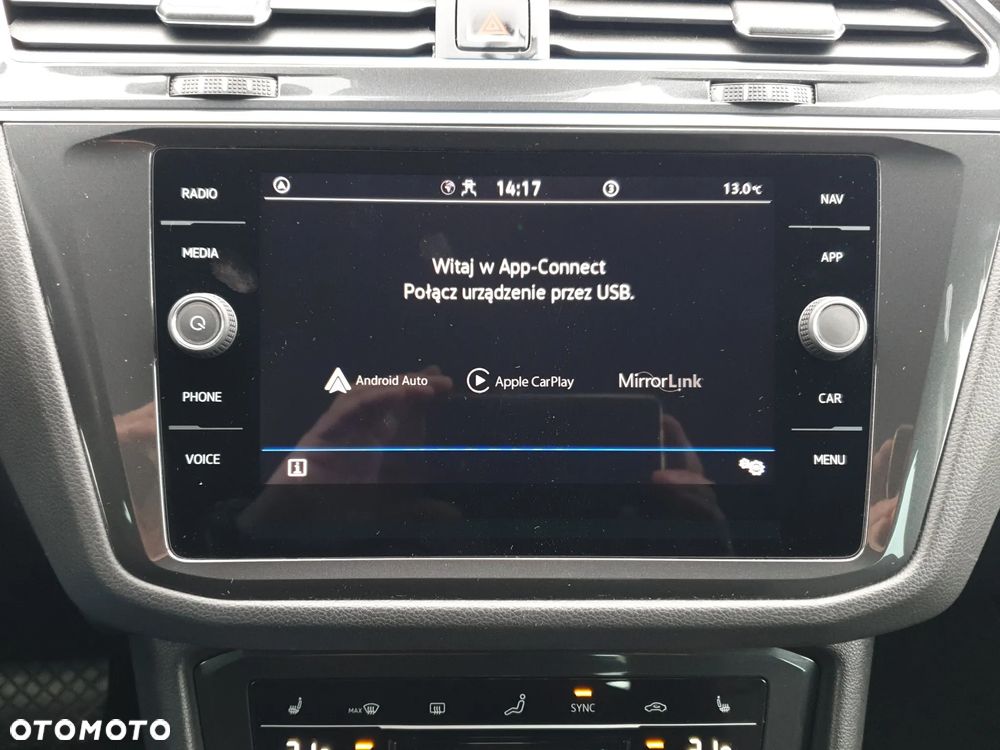 Volkswagen Tiguan 1.5 TSI EVO Life DSG - 28