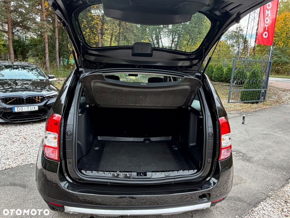 Dacia Duster - 19
