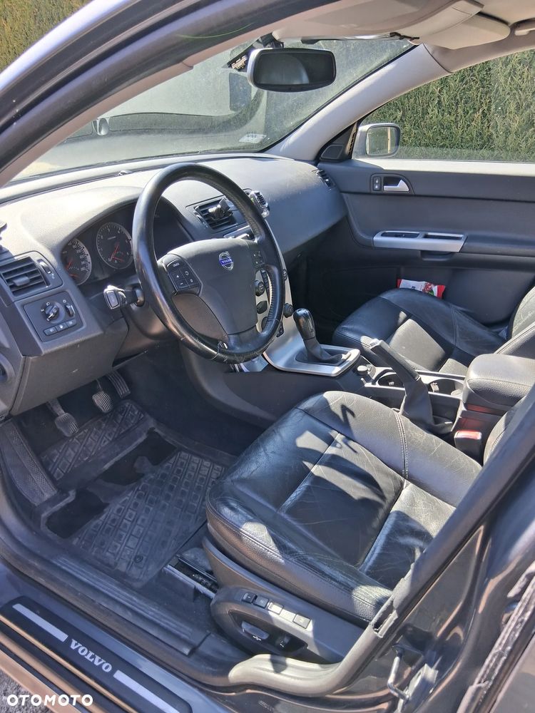 Volvo S40 2.0D DPF - 9