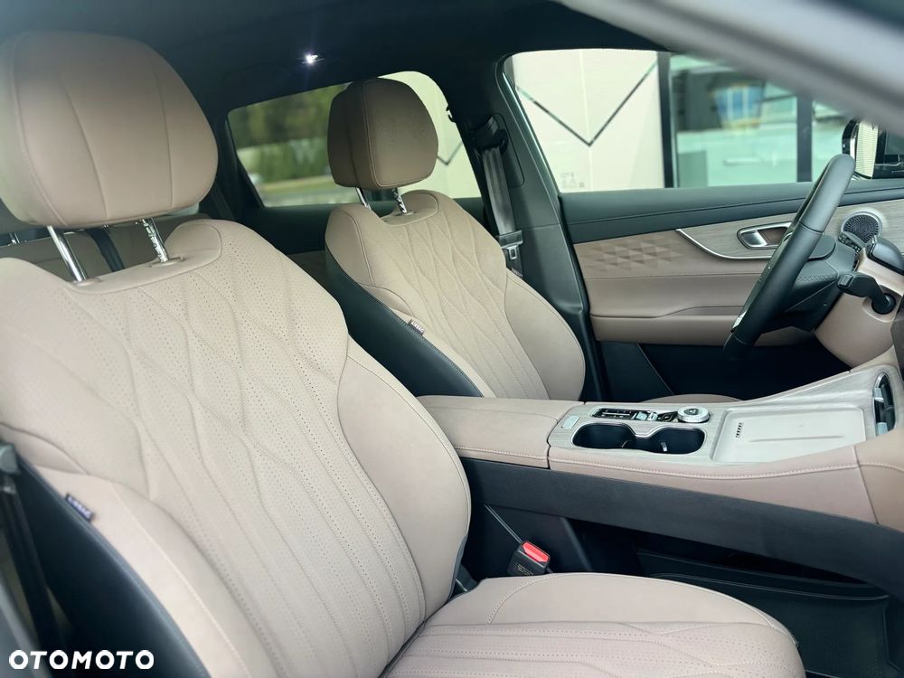 Chery Tiggo 8 1.5 T-GDI Super Hybrid Prestige DCT - 9