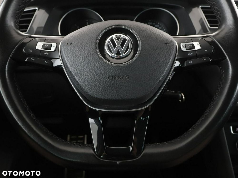 Volkswagen Tiguan 2.0 TDI SCR - 22