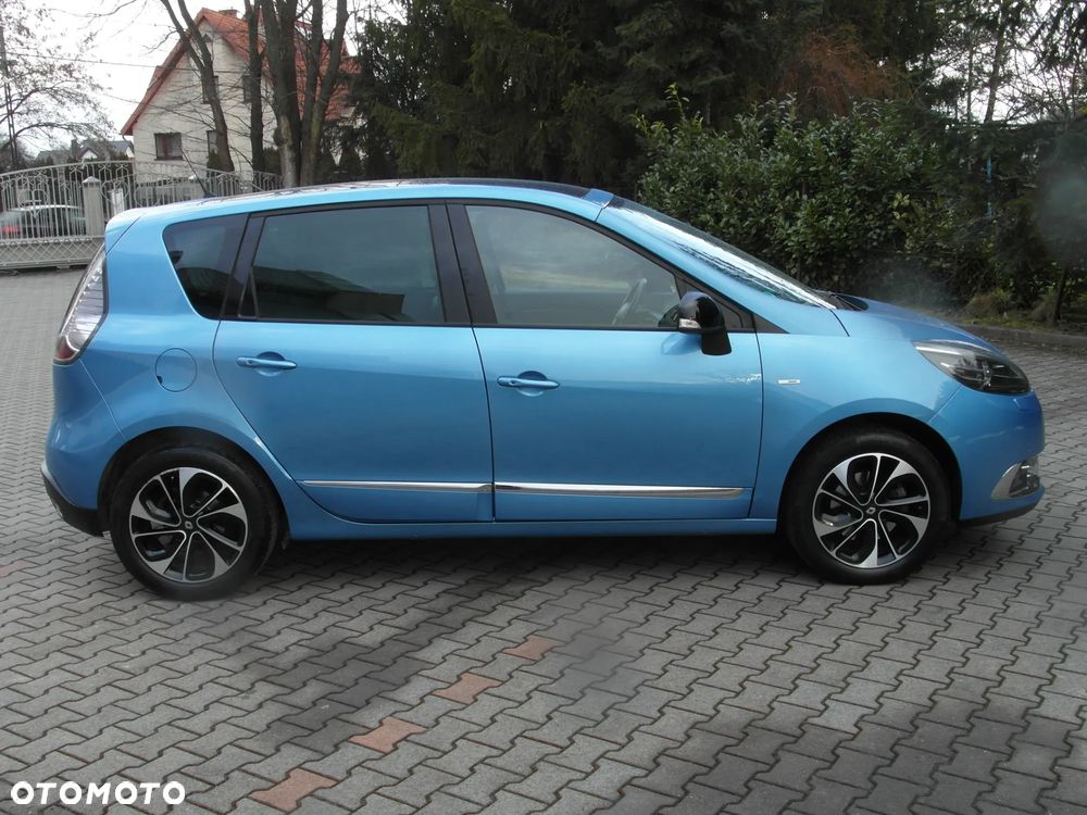 Renault Scenic ENERGY TCe 115 S&S Bose Edition - 11