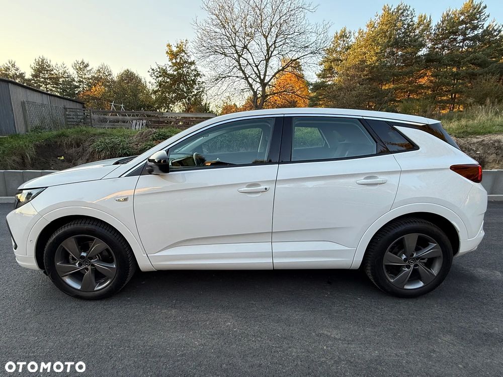 Opel Grandland 1.2 T Edition S&S - 5