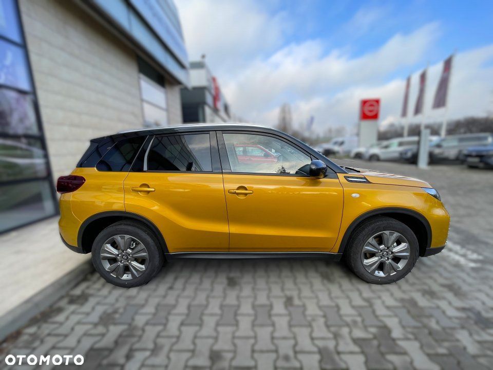 Suzuki Vitara - 8