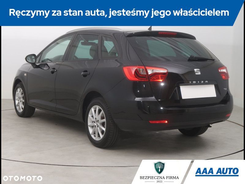Seat Ibiza - 5
