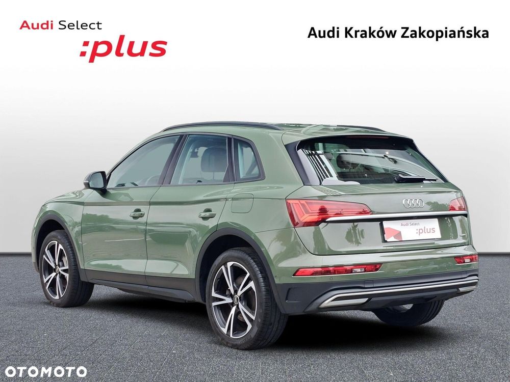 Audi Q5 - 4