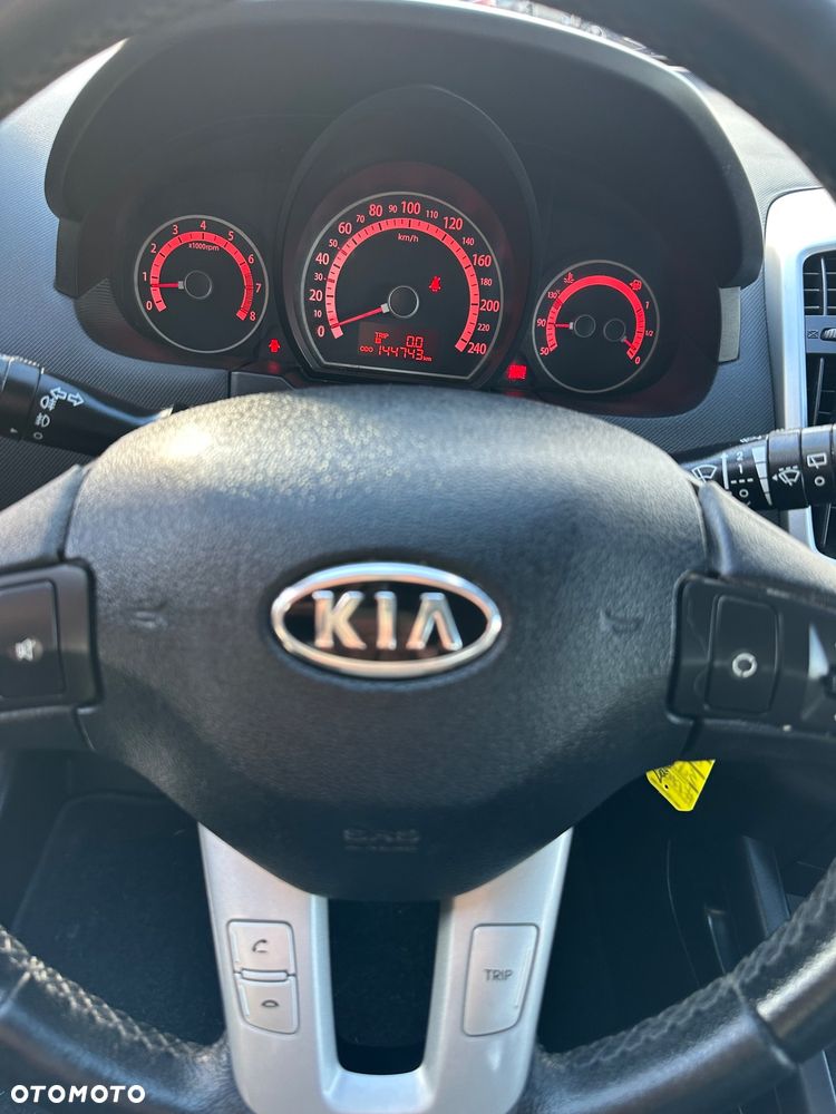 Kia Ceed 1.6 Comfort - 7