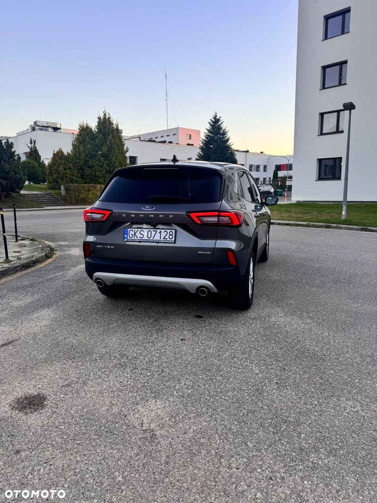 Ford Kuga - 6