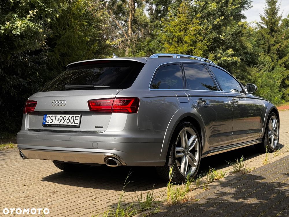 Audi A6 Allroad - 4