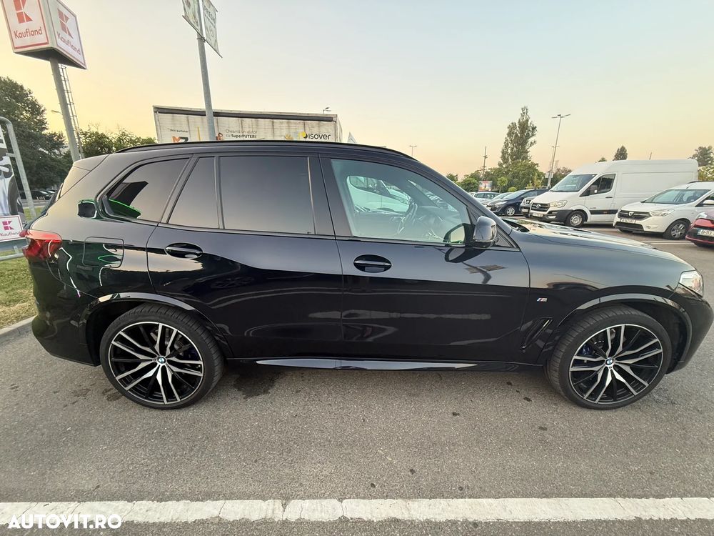 BMW X5 xDrive45e - 2