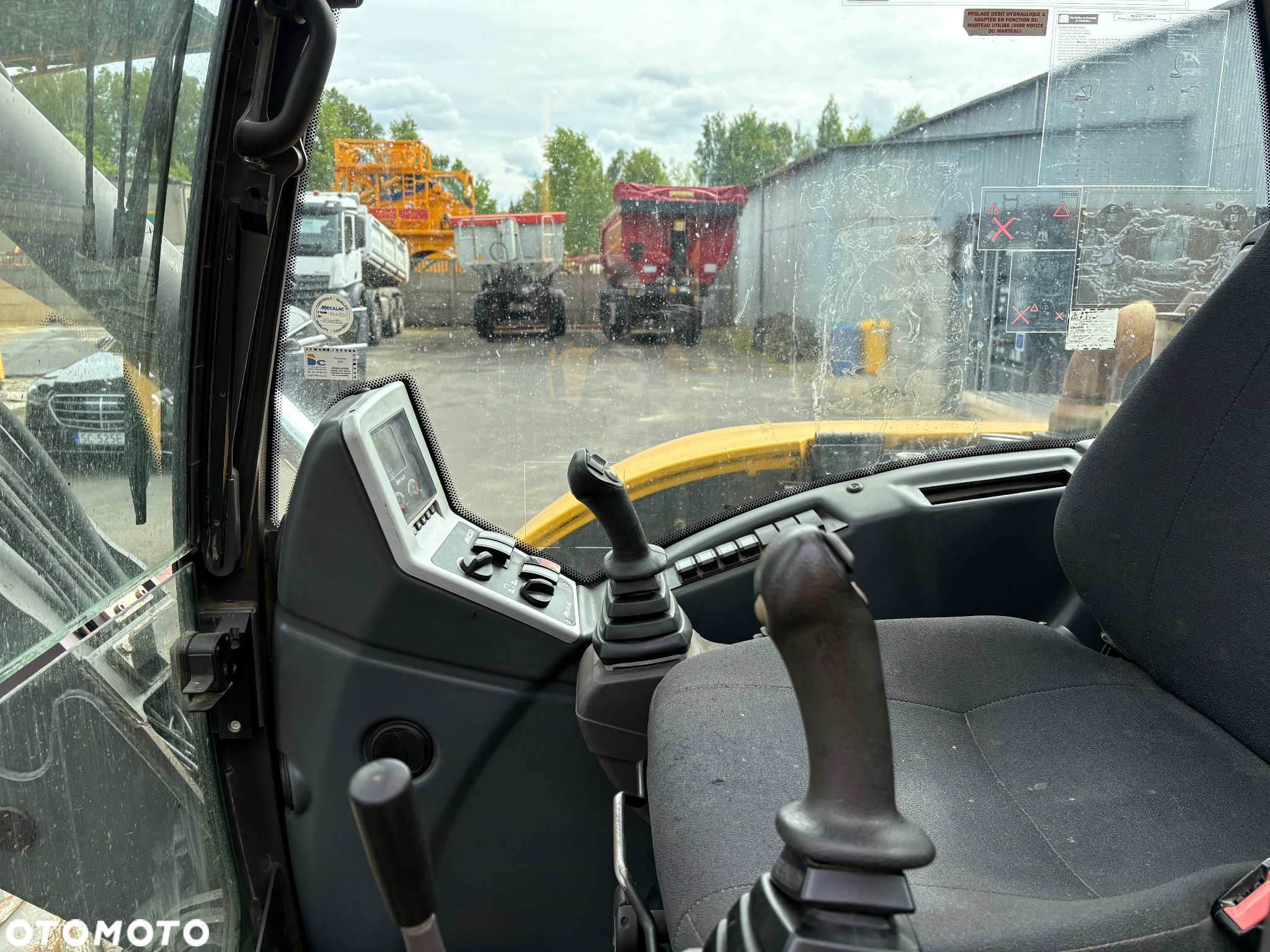 Mecalac 10 MCR - 7