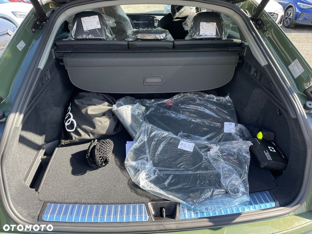 Audi Q5 Sportback - 21