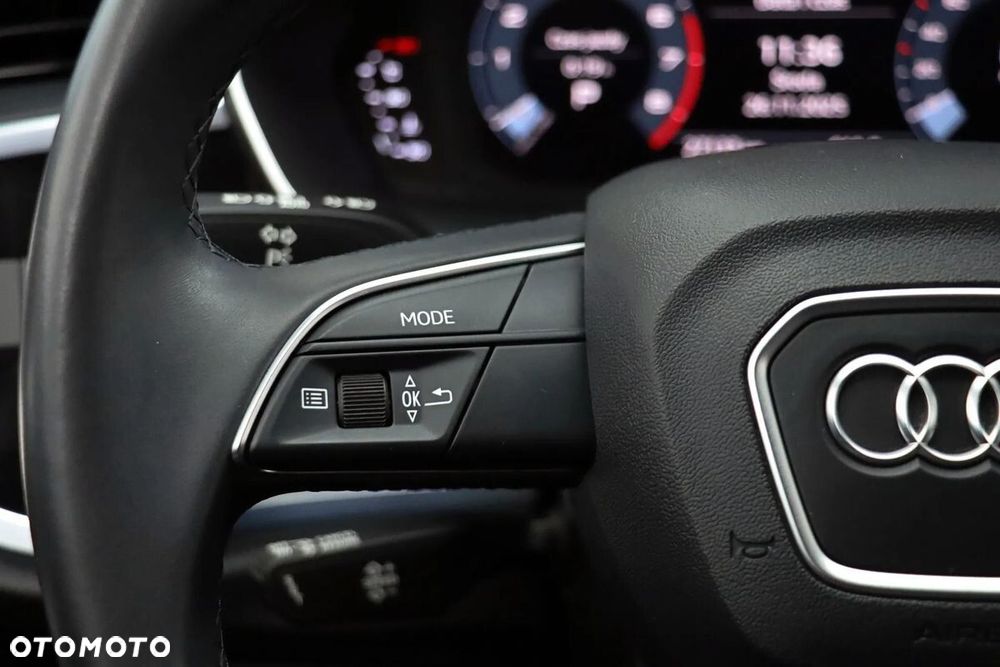 Audi Q3 40 TFSI Quattro S tronic - 22