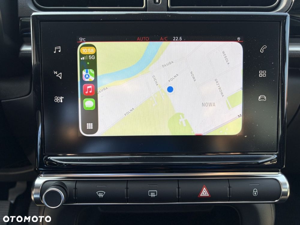 Citroën C3 1.2 PureTech Shine - 17