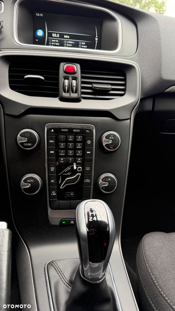 Volvo V40 D3 Drive-E Kinetic - 15