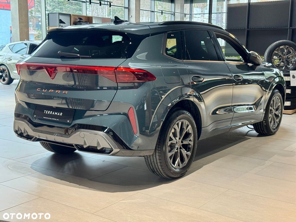 Cupra Terramar 1.5 eTSI mHEV DSG - 5