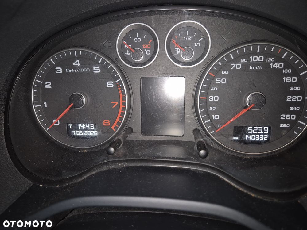 Audi A3 Cabrio 1.6 Attraction - 21