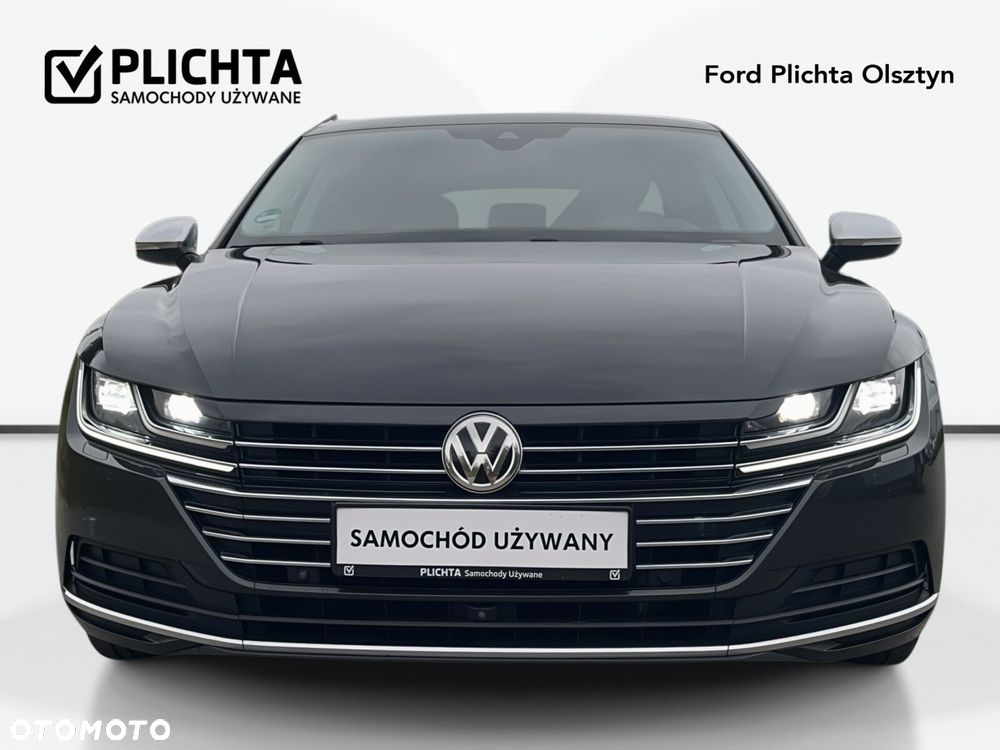 Volkswagen Arteon 2.0 TDI SCR Elegance DSG - 2
