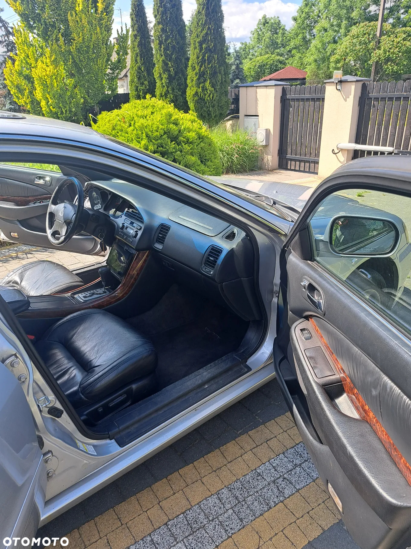 Acura TL 3.2 - 13