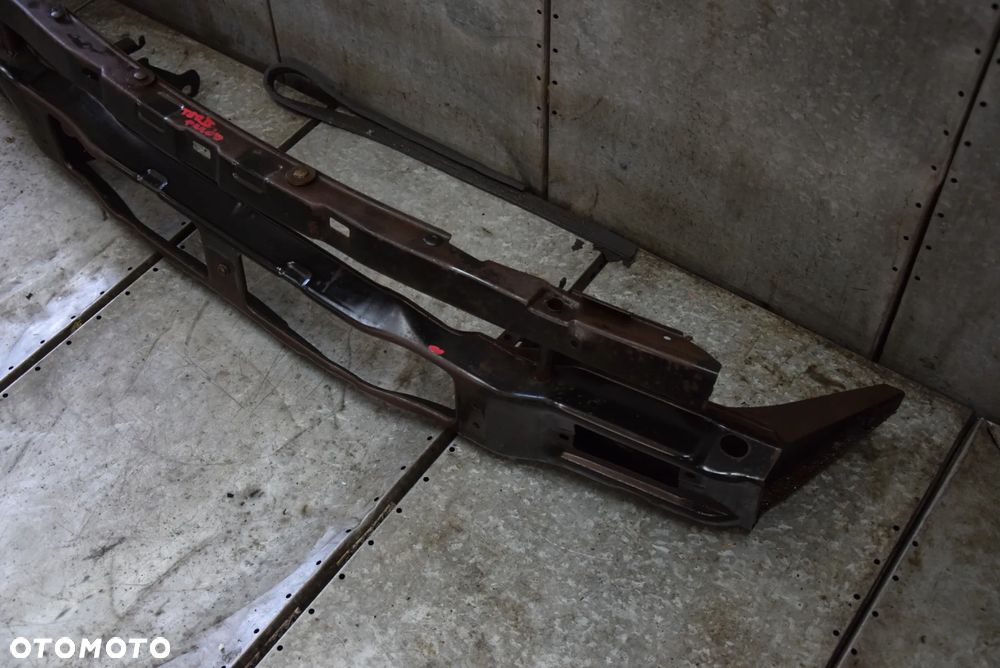 NISSAN TERRANO II WZMOCNIENIE PRZÓD - 3