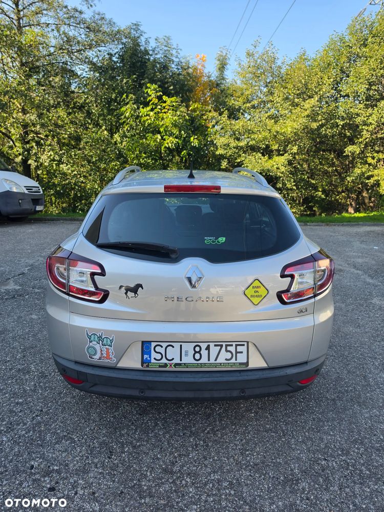 Renault Megane - 3