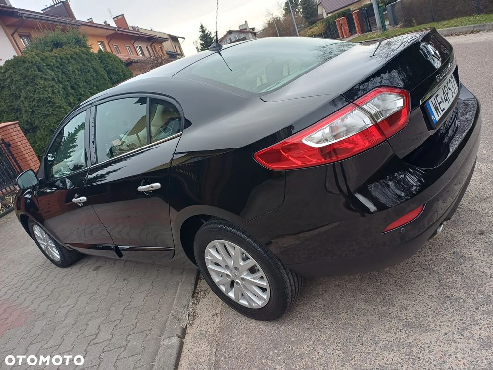 Renault Fluence 1.5 dCi Limited - 31