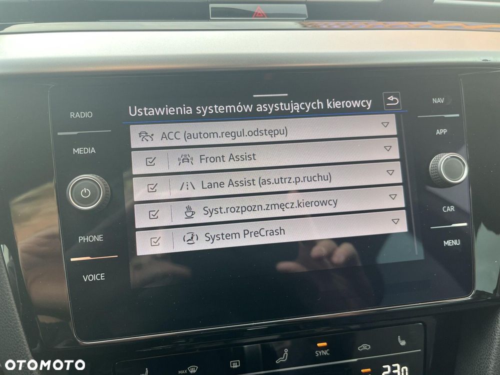 Volkswagen Arteon 2.0 TDI Elegance DSG - 28