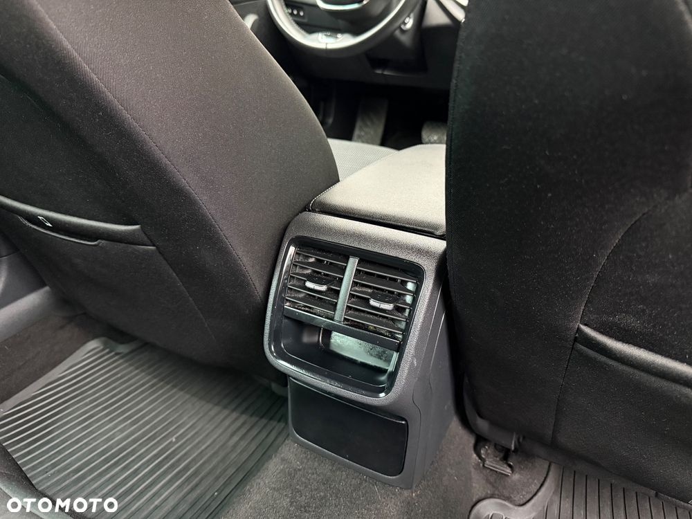 Skoda Octavia 2.0 TDI Ambition DSG - 20