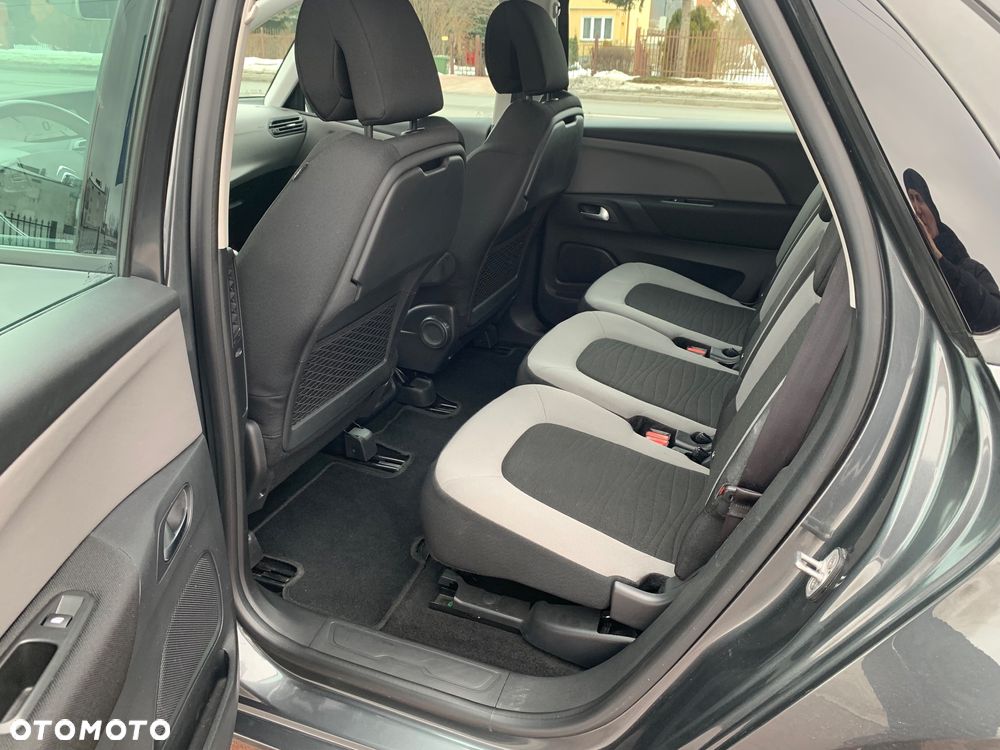 Citroën C4 Picasso PureTech 130 Stop&Start SELECTION - 27