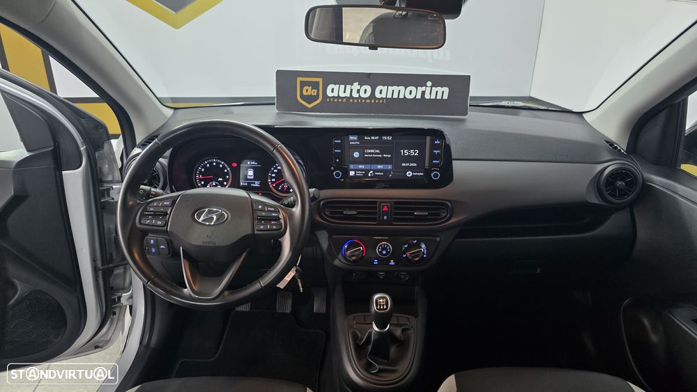 Hyundai i10 1.0 Comfort (TT) - 20